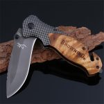 browning pocket knife
