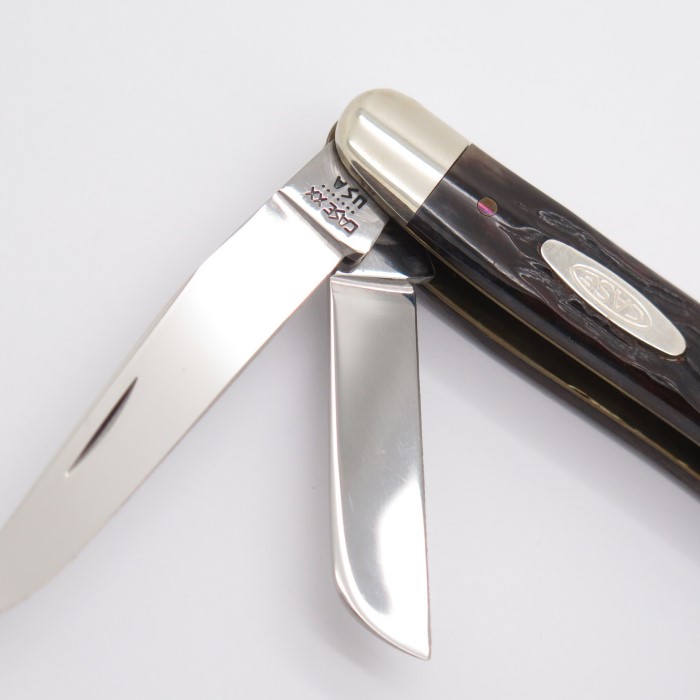 case xx pocket knife