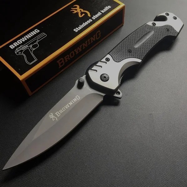 browning pocket knife