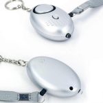 loudest personal safety alarm