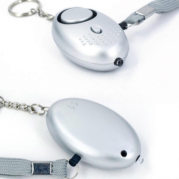 loudest personal safety alarm