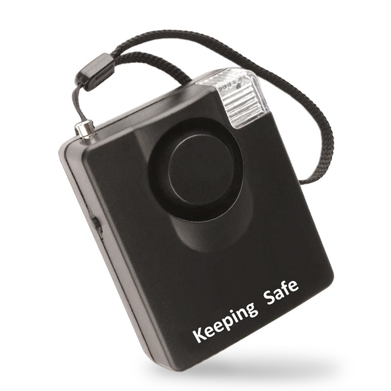 loudest personal safety alarm