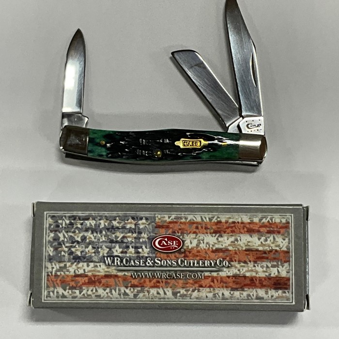 case xx pocket knife
