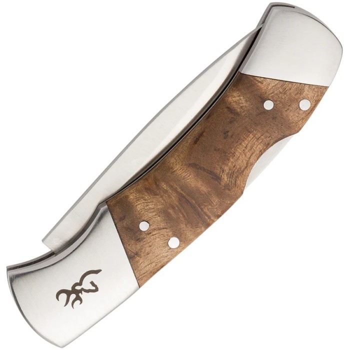 browning pocket knife