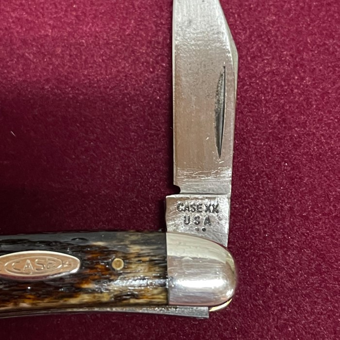 case xx pocket knife