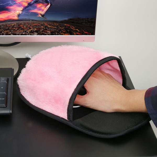 desk hand warmer