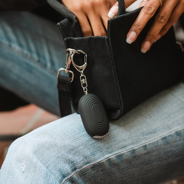 best personal safety alarm