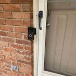 how to install doorbell camera