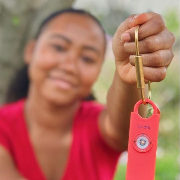 personal safety alarm