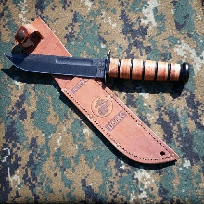 kabar pocket knife
