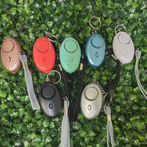 best personal safety alarm