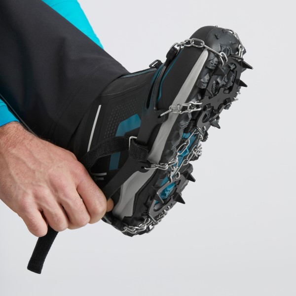 crampons for snow