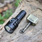 best edc flashlight