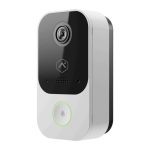 poe doorbell camera