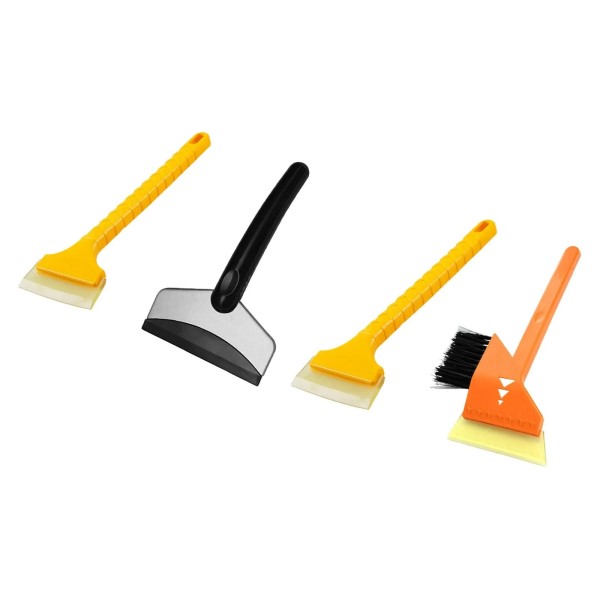 ice scraper for driveway