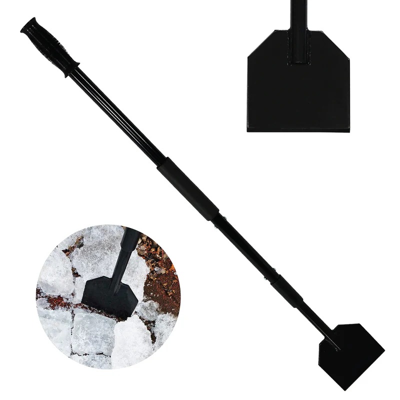 ice scraper for driveway