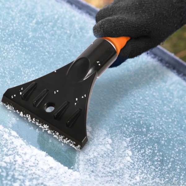 ice scraper for car