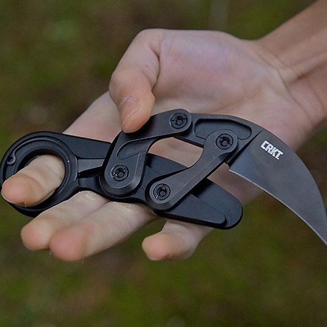 karambit pocket knife