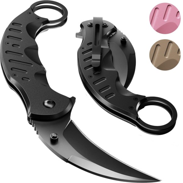 karambit pocket knife