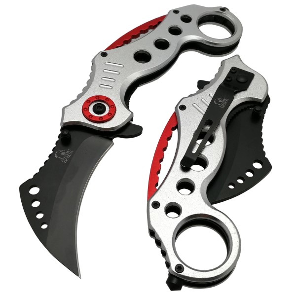karambit pocket knife
