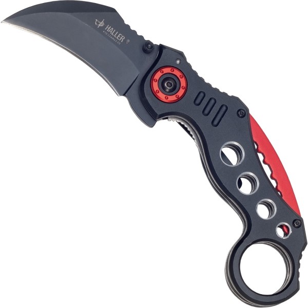 karambit pocket knife