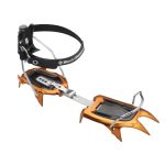 mountaineering crampons