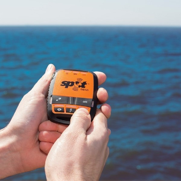 spot gps tracker