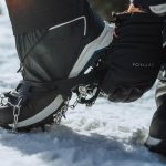 crampons for snow