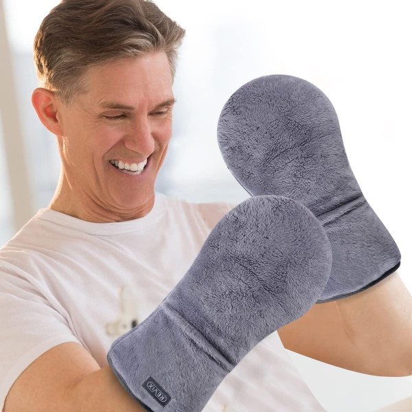 heated gloves for arthritis