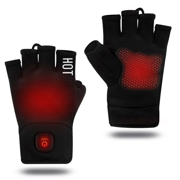 heated gloves for arthritis