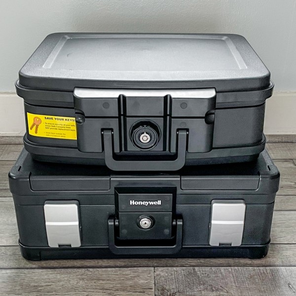 best home safe for documents