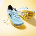 low drop running shoes