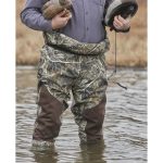stout waders