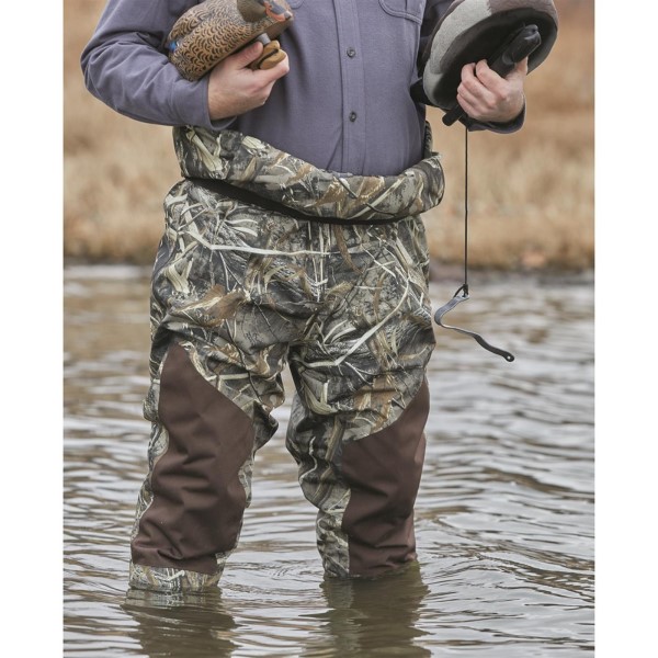 stout waders