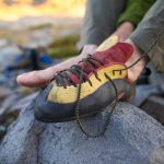 how tight should climbing shoes be