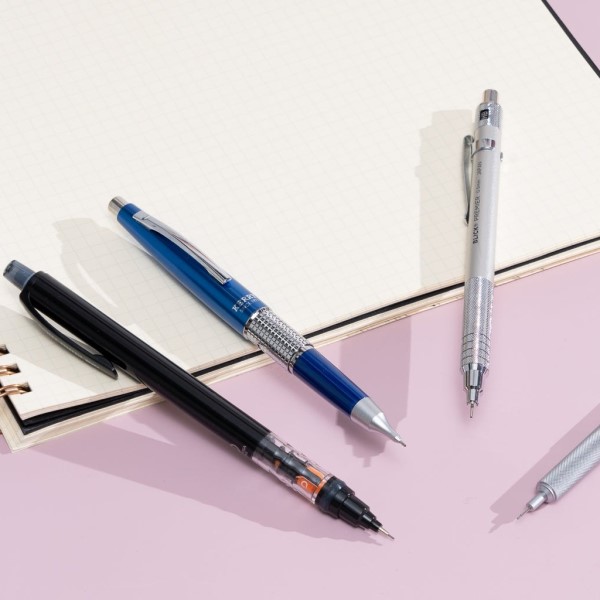 can pencil lead kill you