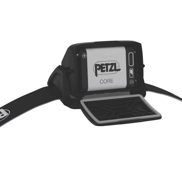 petzl actik core headlamp