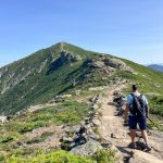 franconia ridge hike