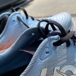 how to heel lock shoes