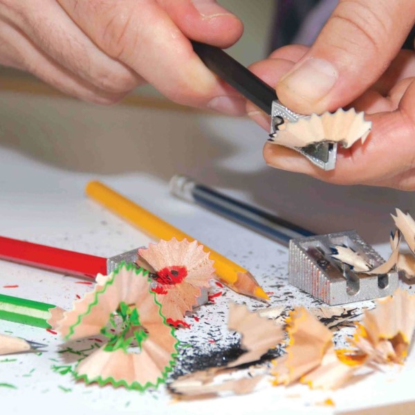 can pencil lead kill you