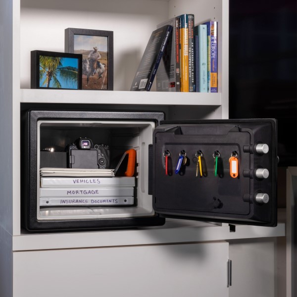 best home safe for documents