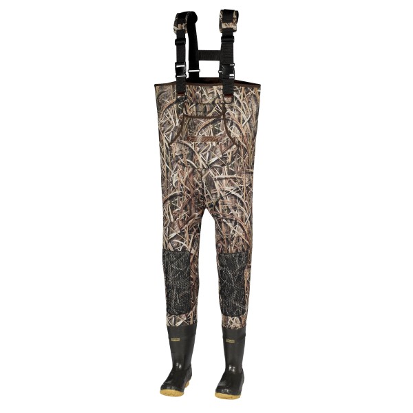 stout waders