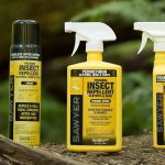 permethrin spray