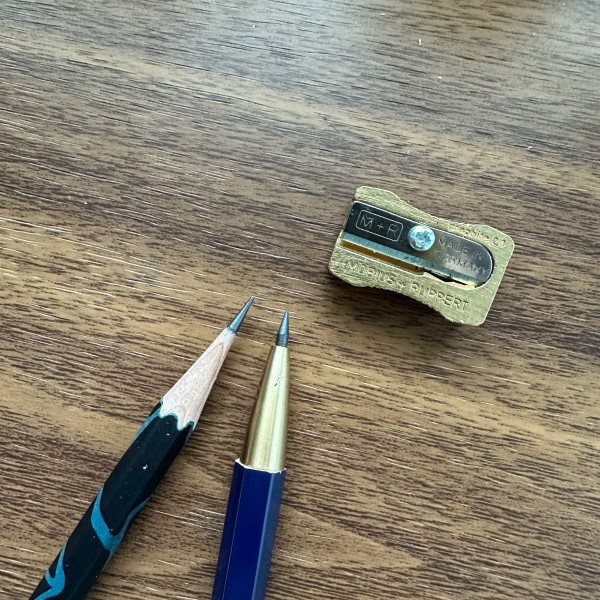 can pencil lead kill you