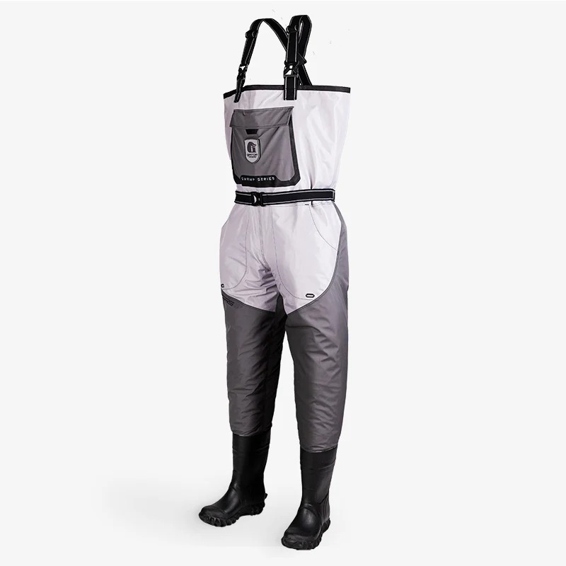 stout waders