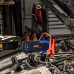 car jump starter