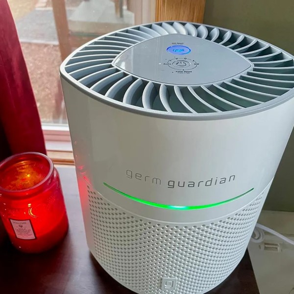 best air purifiers for smoke