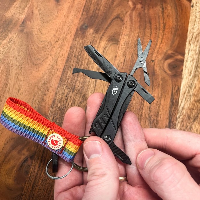 best edc multi tools