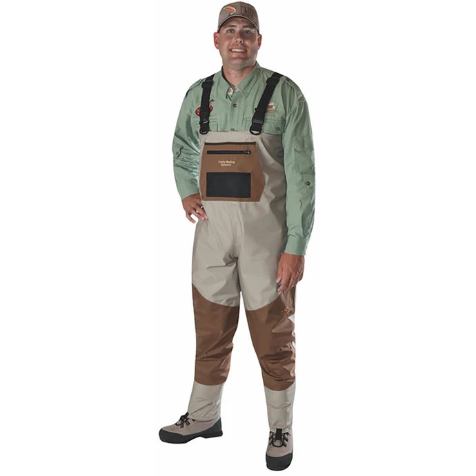 stout waders