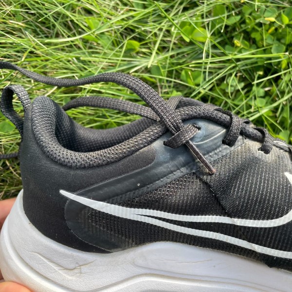 how to heel lock shoes